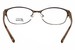 Guess By Marciano Women's Eyeglasses GM211 GM/211 Full Rim Optical Frame