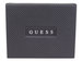 Guess Men's Reilly Excap Slimfold Wallet