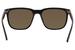 Lacoste Men's L898S L/898/S Square Sunglasses