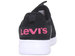Levis Women's Claire-KT Sneakers Slip-On Low-Top Shoes