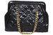Love Moschino Mini Logo Shoulder Handbag Women's Quilted