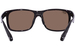 Maui Jim Men's Red Sands MJ432 MJ/432 Polarized Fashion Sunglasses