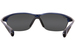 Maui Jim Polarized Hot Sands MJ426 Sunglasses Rectangle Shape