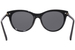Michael Kors Bar Harbor MK2112U Sunglasses Women's Fashion Cat Eye