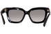 Michael Kors Berkshires MK2102 Sunglasses Women's Square