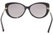 Michael Kors Galapagos MK2092F Sunglasses Women's Fashion Cat Eye Shades