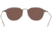 Mont Blanc MB0155S Sunglasses Men's Fashion Square Shape