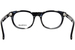 Mont Blanc MB0229O Eyeglasses Men's Full Rim Square Shape