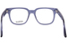 Mont Blanc MB0321O Eyeglasses Men's Full Rim Rectangle Shape