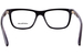 Mont Blanc MB0322O Eyeglasses Men's Full Rim Rectangle Shape