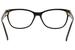 Moschino Women's Eyeglasses MO296 MO/296 Full Rim Optical Frame