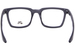 Nike SB Men's Eyeglasses 7111 Full Rim Optical Frame