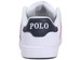 Polo Ralph Lauren Little/Big Boy's Oaklynn-Bear Sneakers