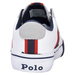 Polo Ralph Lauren Little/Big Boy's Westcott Sneakers Lace-Up Shoes