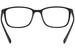 Prada Linea Rossa PS 04IV Eyeglasses Men's Full Rim Rectangle Shape