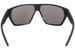 Prada Linea Rossa PS 08US Sunglasses Men's Pilot Shape