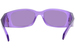 Prada PR A14S Sunglasses Women's Butterfly Shape