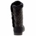 Rampage Girl's Tammie Fashion Boots Shoes