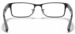 Ray Ban RX6238 Eyeglasses Full Rim Rectangle Shape