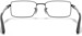 Ray Ban RX6275 Eyeglasses Full Rim Rectangle Shape