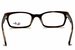 Ray-Ban Women's Eyeglasses RX5150 RX/5150 RayBan Full Rim Optical Frame
