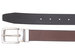 Timberland Men's Belt Genuine Leather Classic Reversible