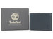 Timberland Men's Blix Genuine Leather Slim-Fold Wallet