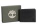 Timberland Men's Core Sportz Genuine Leather Slimfold Wallet