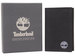Timberland Men's Wallet Tri-Fold Embroidered