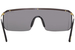 Tom Ford Pavlos-02 TF980 Sunglasses Men's Shield