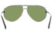 Tom Ford Theo TF924 Sunglasses Women's Pilot