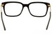 Versace Men's Eyeglasses VE3218 VE/3218 Full Rim Optical Frame