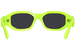 Versace VK4429U Sunglasses Youth Kids Rectangle Shape