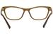 Versace Women's Eyeglasses VE3272A VE/3272/A Full Rim Optical Frame