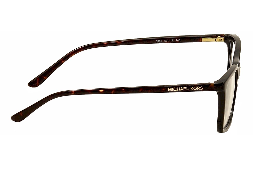 Michael Kors Women S Eyeglasses Grayton Mk Mk Full Rim Optical