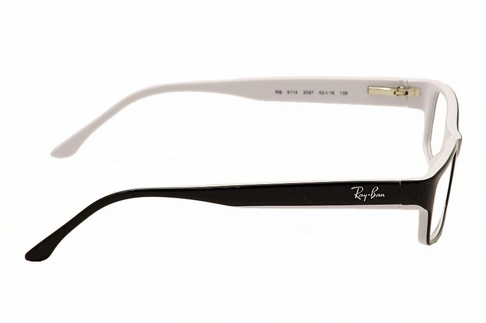 Ray Ban Women S Eyeglasses Rb Rb Full Rim Optical Frame