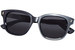 Gucci GG1264S Sunglasses Men's Square Shape