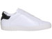 Love Moschino Women's Sneakers Low-Top Shoes Free Love