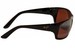Maui Jim Men's Haleakala MJ/419 MJ419 Polarized Sunglasses