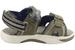 Nautica Toddler/Little Boy's Jamestown Sport Sandals Shoes