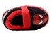 The Amazing Spiderman 2 Toddler Boy's SPF230 Fleece Slippers Shoes