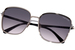 Tom Ford Fern TF1029 Sunglasses Women's Square Shape