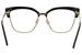 Tom Ford Women's Eyeglasses TF5547-B TF/5547/B Full Rim Optical Frame
