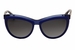 Alexander McQueen Women's 4247/S 4247S Cateye Sunglasses