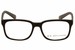 Armani Exchange Men's Eyeglasses AX3029 AX/3029 Full Rim Optical Frame