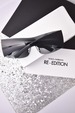 Dolce & Gabbana DG2298B Sunglasses Shield Style