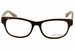 Guess By Marciano Women's Eyeglasses GM261 GM/261 Full Rim Optical Frame