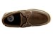 Hang Ten Men's Coronado Lace-Up Boat Loafers Shoes