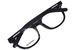 Mont Blanc MB0229O Eyeglasses Men's Full Rim Square Shape