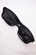 Nike Men's Adrenaline Sport Rectangular Shape Wrap Style Sunglasses